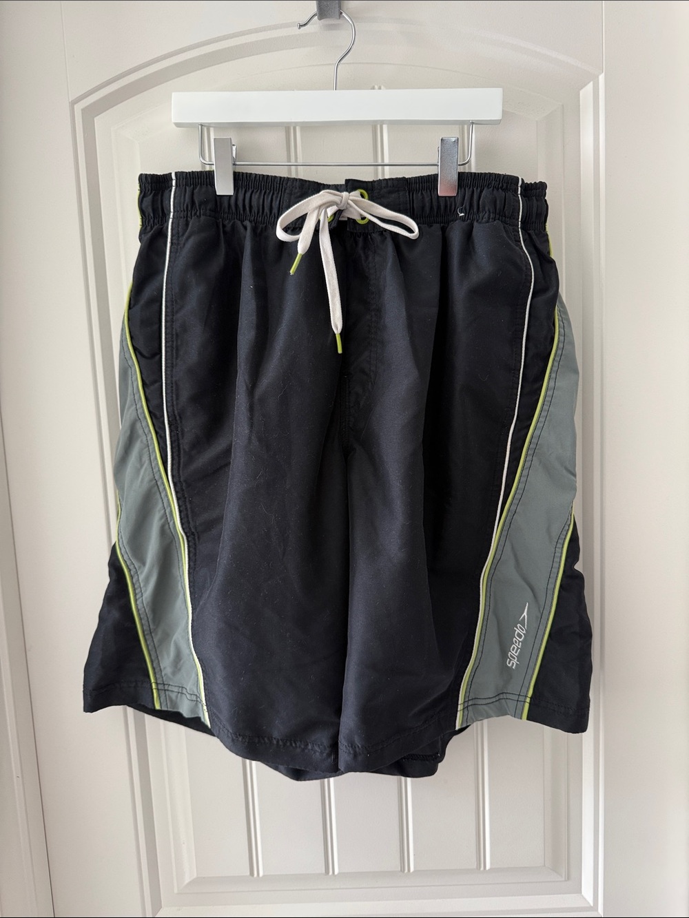 Speedo Men’s Swim Trunks